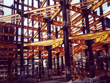 Steel Structures